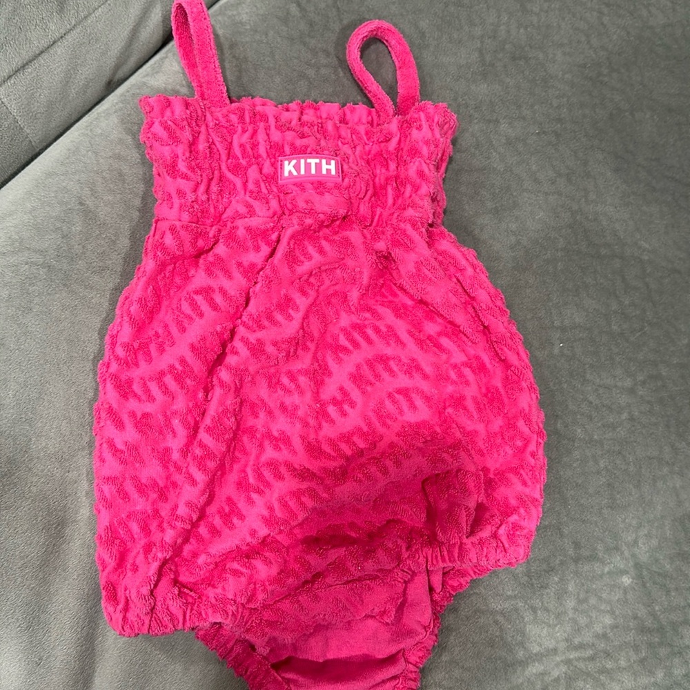 baby romper